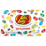 Jelly Belly 20 Flavors 28g