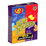 Jelly Belly Bean Boozled 45g Desafio Bala Sabores Estranhos