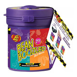 Jelly Belly Bean Boozled Dispenser De Feijão Misterioso 99g