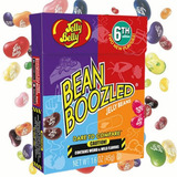 Jelly Belly Bean Boozled Nova Edição