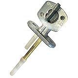 JEM JULES Válvula De Interruptor De Gás Combustível Para YAMAHA TTR TT R 90 125 225 230 250 2000 2011