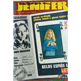 Jennifer Nº 05 Revista