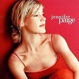 Jennifer Paige  Audio CD  Paige  Jennifer
