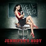 Jennifer S Body Music From The Original Motion Picture Soundtrack