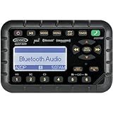 Jensen JHD916BT AM FM WB Bluetooth