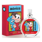 Jequiti Colônia Infantil Mônica