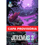 Jeremias Estrela graphic Msp