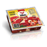 Jerked Beef Carne Seca Charque Dianteiro Vilheto Pacote 1kg