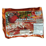 Jerked Beef Charque Carne Seca Jaba Dianteiro Jao 500gr