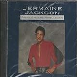 Jermaine Jackson  Greatest Hits   Rare Classics  Audio CD  Jackson  Jermaine
