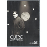 Jerry Adriani Dvd Outro Novo Original