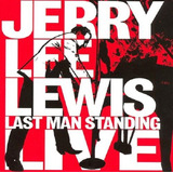 Jerry Lee Lewis Last