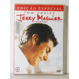 Jerry Maguire A Grande