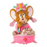 Jerry Mouse god