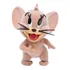 Jerry Mouse Fluffy Puffy - Tom And Jerry - Banpresto