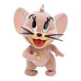 Jerry Mouse Fluffy Puffy