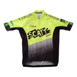 Jersey Ciclismo Scatt Bike