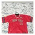 Jersey Fubu Vintagem Edição Limitada Hip Hop