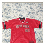 Jersey Fubu Vintagem Edição Limitada Hip Hop