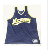 Jersey Michigan Item Raro
