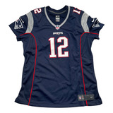 Jersey Patriots Tom Brady