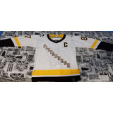 Jersey Pittsburgh Penguins Sidney