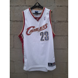 Jersey Vintage Nba Cleveland Cavaliers Lebron James