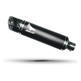 Jeskap Cb 300 Gpx Black