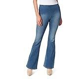 Jessica Simpson Calça Jeans Feminina Sem