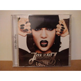 Jessie J who You Are cd
