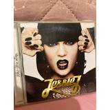 Jessie J Who You Are Cd