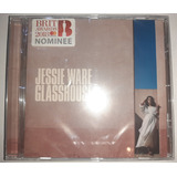 Jessie Ware   Glasshouse  cd 