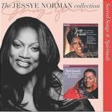 Jessye Norman Collection Sacred Songs And