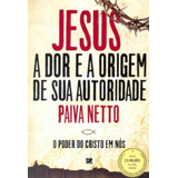 Jesus A Dor