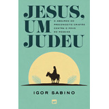 Jesus Um Judeu