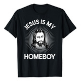 Jesus E Meu Homeboy