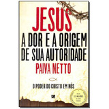 Jesus A Dor E