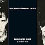 Jesus And Mary Chain T Barbed Wire Kisses