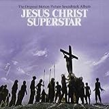 Jesus Christ Superstar 25th A