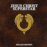 Jesus Christ Superstar 50th Anniversary 3 CD Boxset 