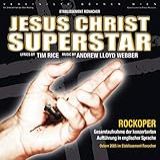 Jesus Christ Superstar Das Musical