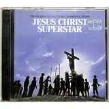 Jesus Christ Superstar  original Motion
