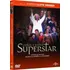Jesus Cristo Superstar - Dvd - Glenn Carter - Jérôme Pradon