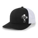 Jesus Cross Crown Of