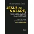 Jesus De Nazaré, Suas Palavras E As Nossas: O Que Se Pode Afirmar Sobre Sua Vida E Mensagem, De Alonso, Juan José Hernández. Editorial Editora Vozes Ltda., Tapa Mole En Português, 2022
