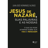 Jesus De Nazare 