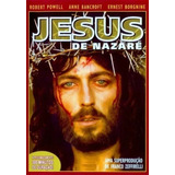 Jesus De Nazare Dvd Raro