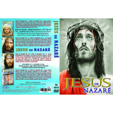 Jesus De Nazaré Franco Zeffirelli Pk8018