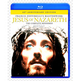 Jesus De Nazare Mini Serie Blu ray Dublado Legendado