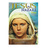 Jesus De Nazaré Vol 1 Franco Zeffirelli Dubl Dvd3941